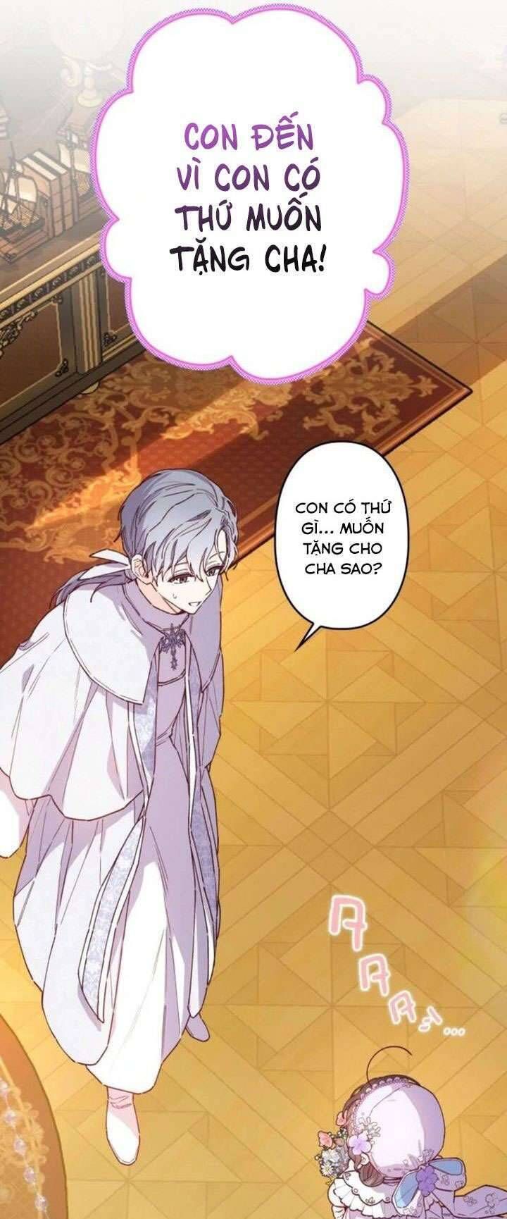 Kiếp Này Em Sẽ Không Sống Dưới Cái Bóng Của Người Chị Song Sinh Chap 10 - Next Chap 11