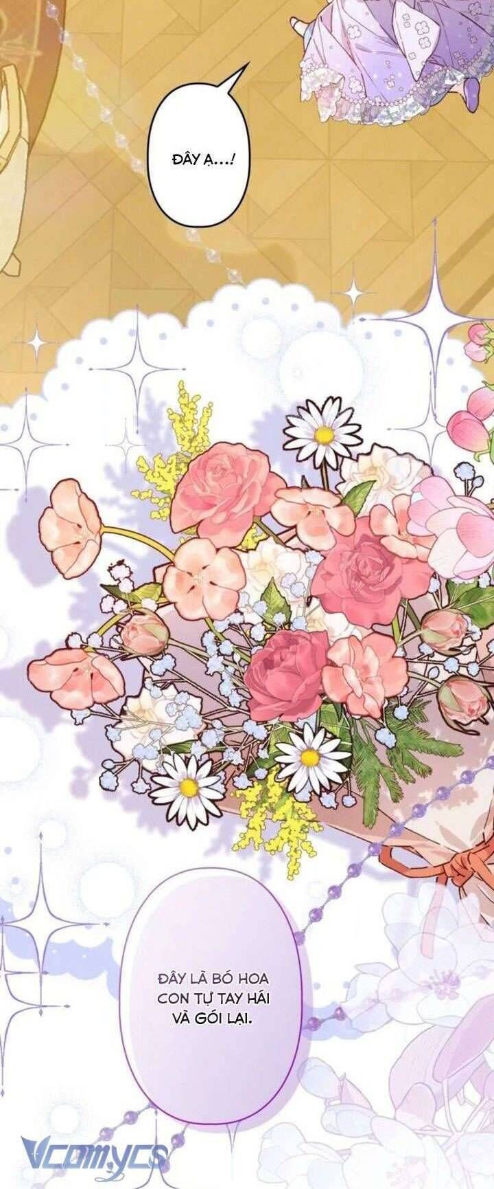 Kiếp Này Em Sẽ Không Sống Dưới Cái Bóng Của Người Chị Song Sinh Chap 10 - Next Chap 11