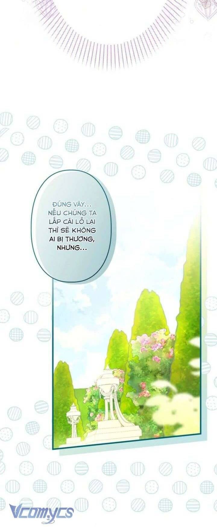 Kiếp Này Em Sẽ Không Sống Dưới Cái Bóng Của Người Chị Song Sinh Chap 10 - Next Chap 11