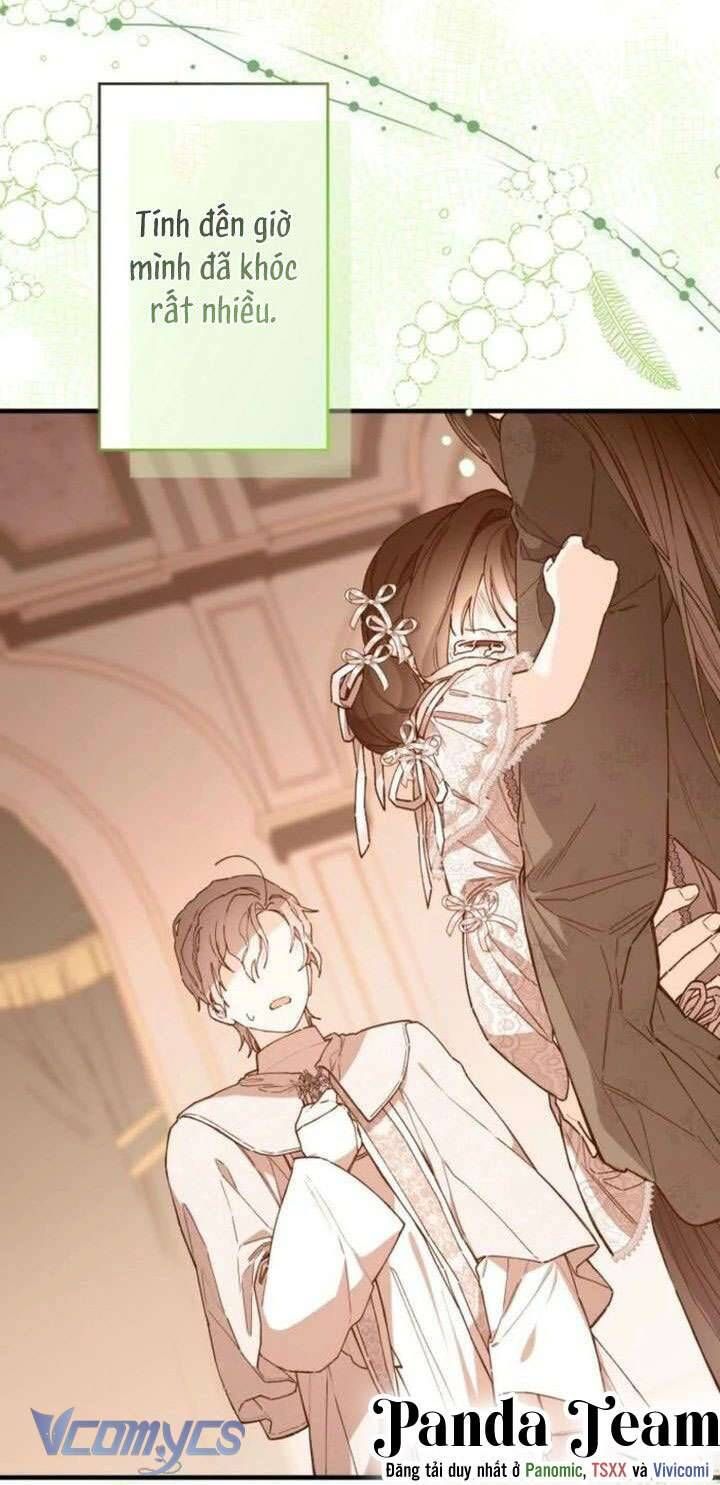 Kiếp Này Em Sẽ Không Sống Dưới Cái Bóng Của Người Chị Song Sinh Chap 10 - Next Chap 11