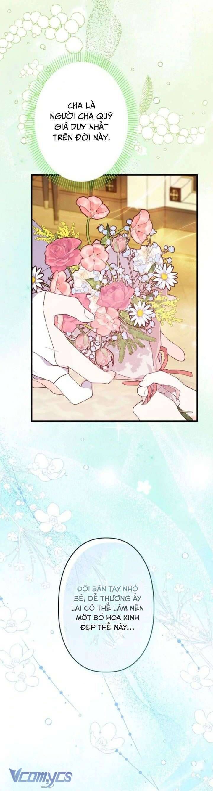 Kiếp Này Em Sẽ Không Sống Dưới Cái Bóng Của Người Chị Song Sinh Chap 10 - Next Chap 11