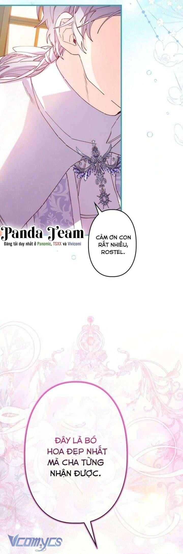 Kiếp Này Em Sẽ Không Sống Dưới Cái Bóng Của Người Chị Song Sinh Chap 10 - Next Chap 11