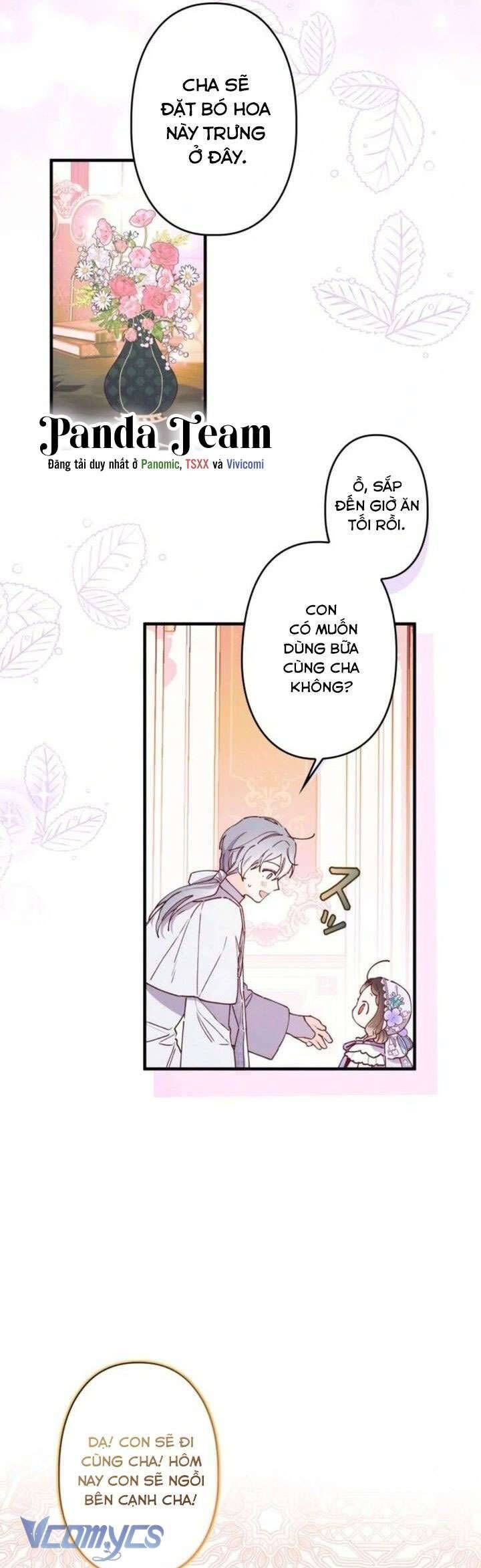 Kiếp Này Em Sẽ Không Sống Dưới Cái Bóng Của Người Chị Song Sinh Chap 10 - Next Chap 11