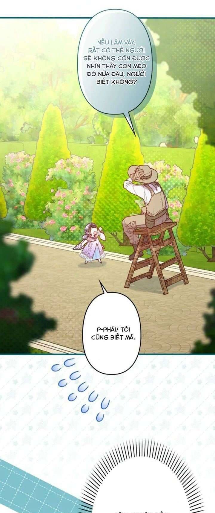 Kiếp Này Em Sẽ Không Sống Dưới Cái Bóng Của Người Chị Song Sinh Chap 10 - Next Chap 11