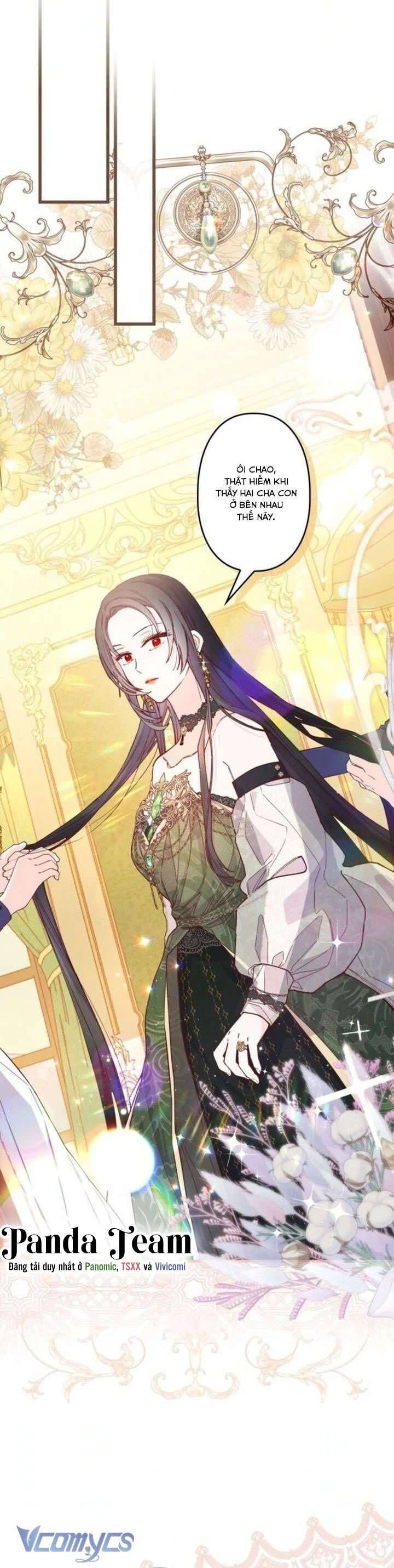 Kiếp Này Em Sẽ Không Sống Dưới Cái Bóng Của Người Chị Song Sinh Chap 10 - Next Chap 11