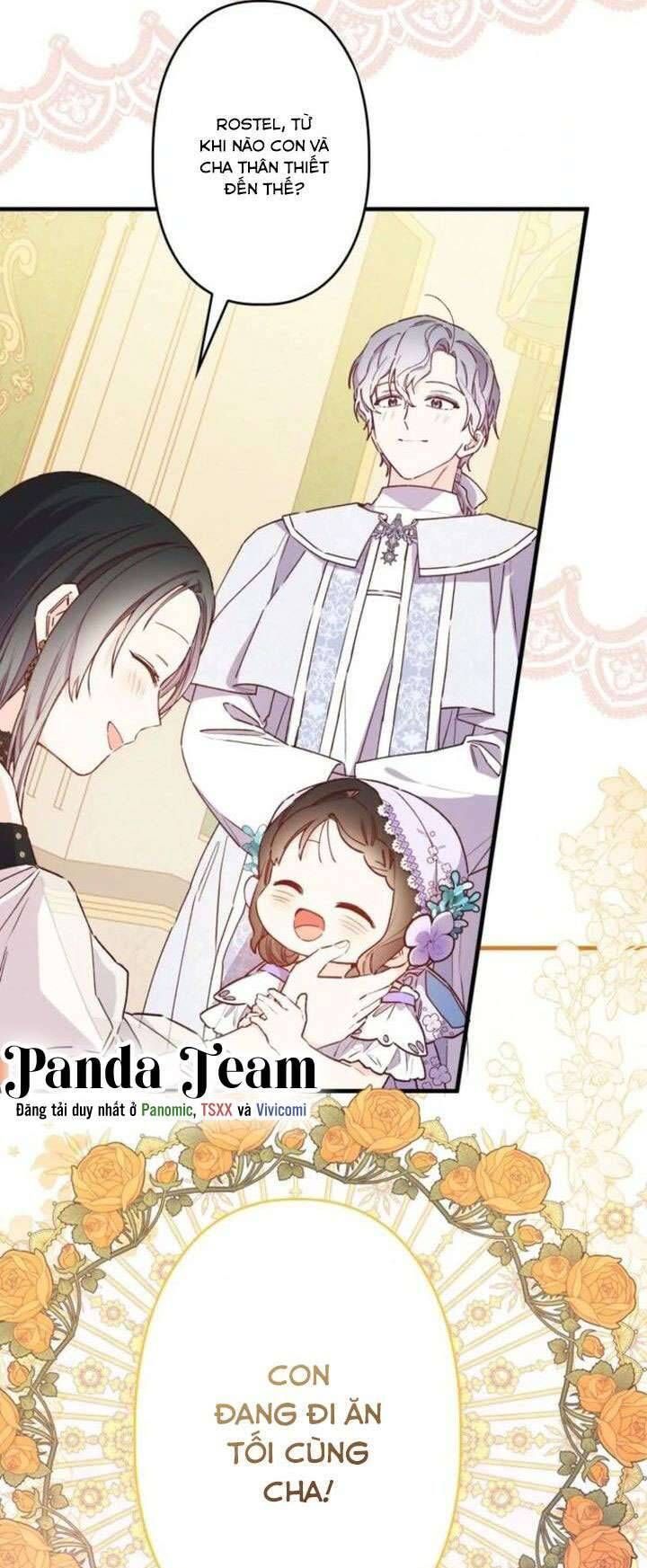 Kiếp Này Em Sẽ Không Sống Dưới Cái Bóng Của Người Chị Song Sinh Chap 10 - Next Chap 11