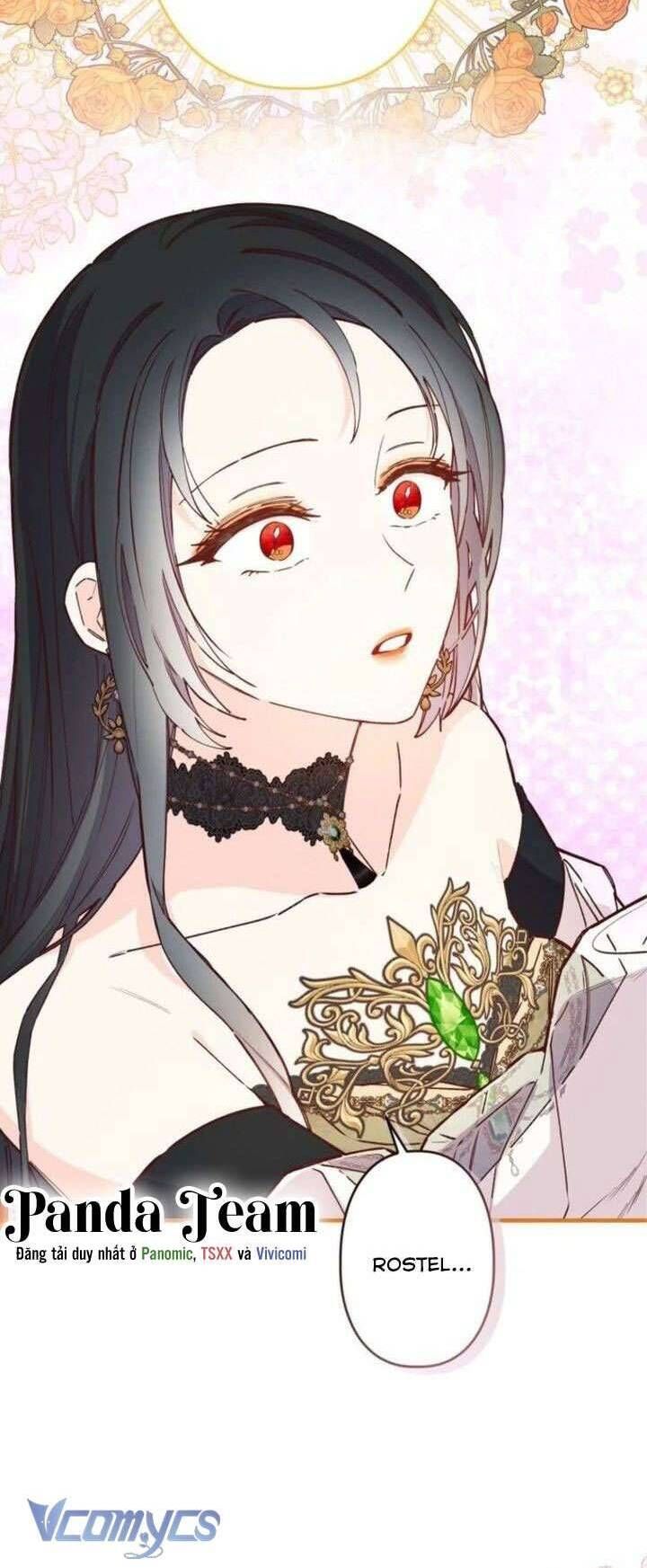 Kiếp Này Em Sẽ Không Sống Dưới Cái Bóng Của Người Chị Song Sinh Chap 10 - Next Chap 11