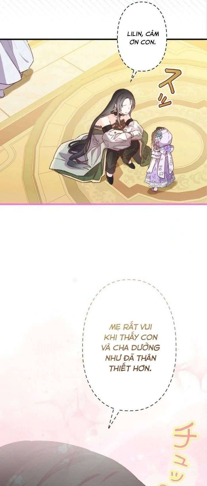 Kiếp Này Em Sẽ Không Sống Dưới Cái Bóng Của Người Chị Song Sinh Chap 10 - Next Chap 11