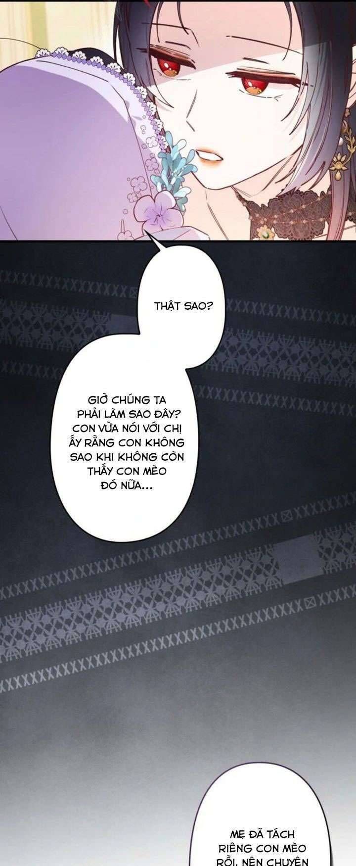 Kiếp Này Em Sẽ Không Sống Dưới Cái Bóng Của Người Chị Song Sinh Chap 10 - Next Chap 11