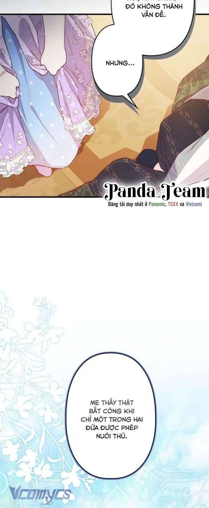 Kiếp Này Em Sẽ Không Sống Dưới Cái Bóng Của Người Chị Song Sinh Chap 10 - Next Chap 11