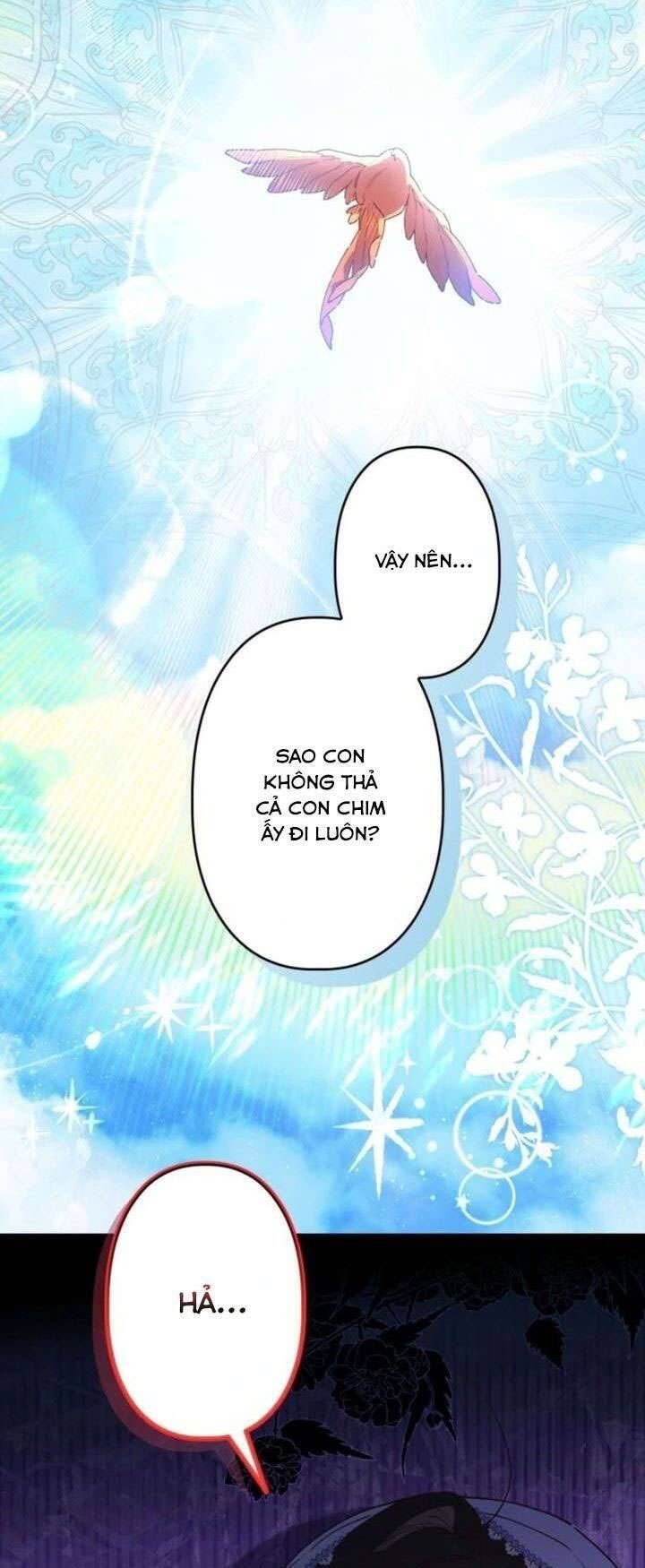 Kiếp Này Em Sẽ Không Sống Dưới Cái Bóng Của Người Chị Song Sinh Chap 10 - Next Chap 11