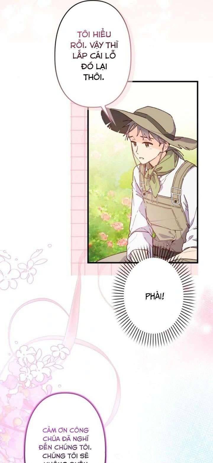 Kiếp Này Em Sẽ Không Sống Dưới Cái Bóng Của Người Chị Song Sinh Chap 10 - Next Chap 11