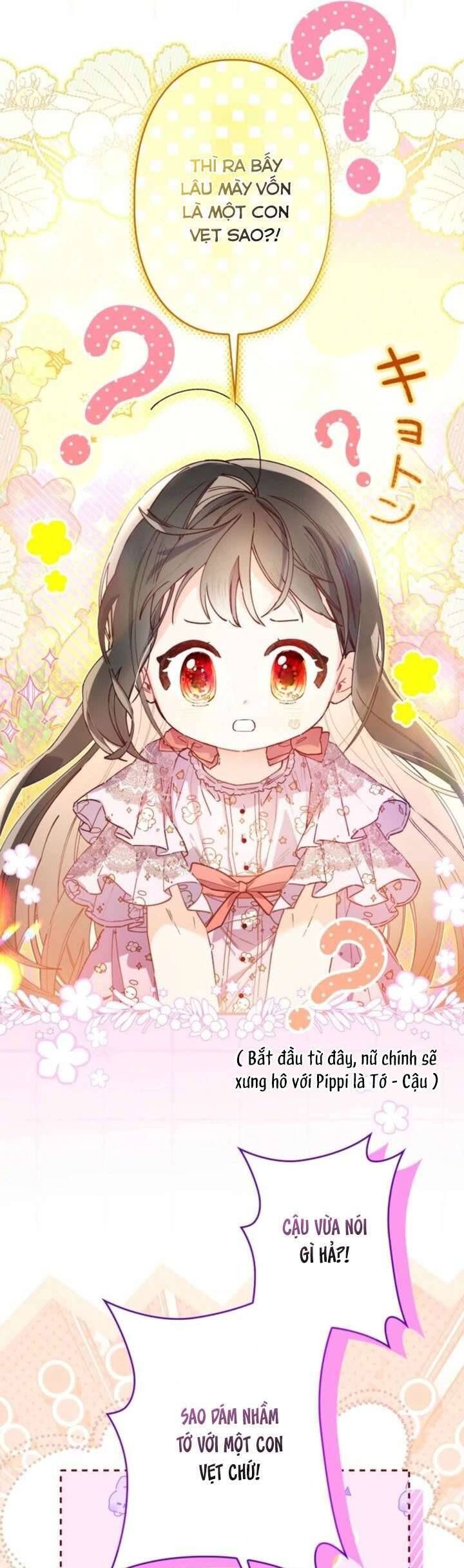 Kiếp Này Em Sẽ Không Sống Dưới Cái Bóng Của Người Chị Song Sinh Chap 11 - Next Chap 12