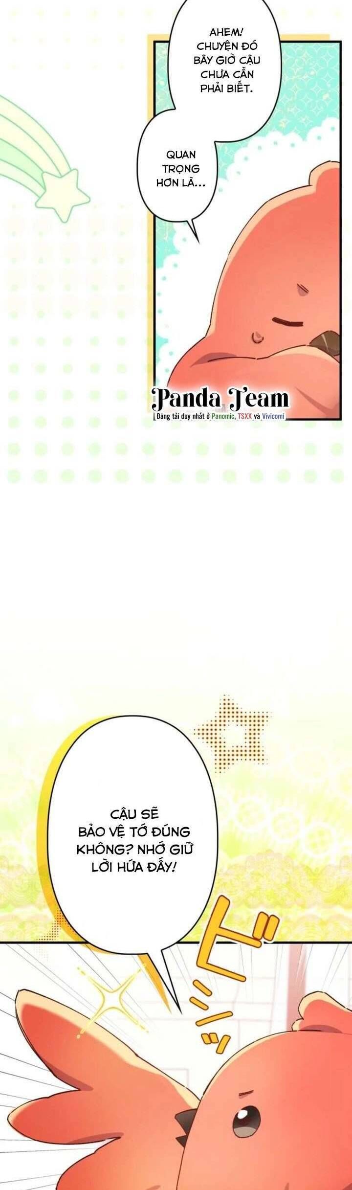 Kiếp Này Em Sẽ Không Sống Dưới Cái Bóng Của Người Chị Song Sinh Chap 11 - Next Chap 12