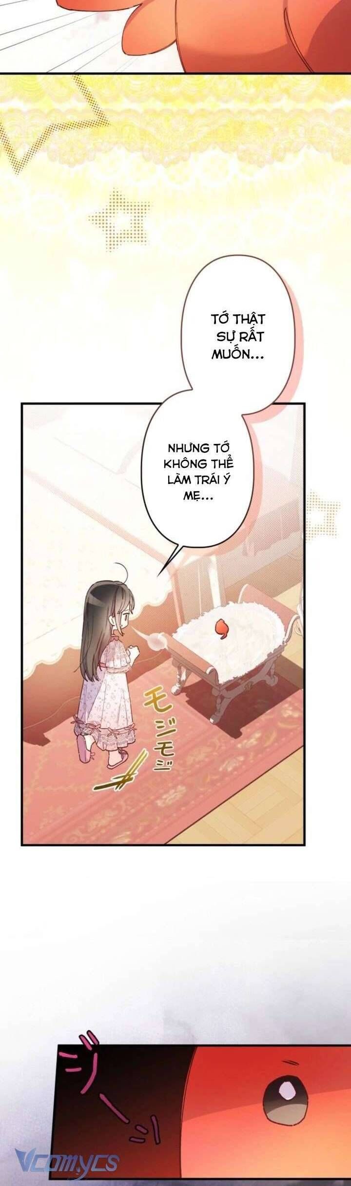 Kiếp Này Em Sẽ Không Sống Dưới Cái Bóng Của Người Chị Song Sinh Chap 11 - Next Chap 12