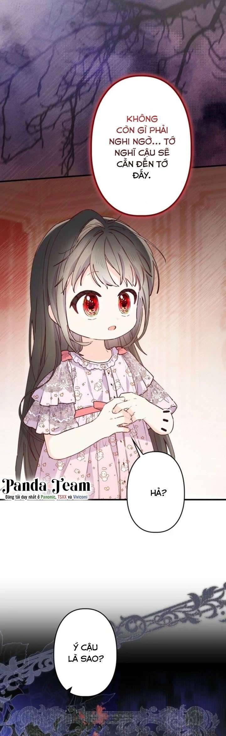 Kiếp Này Em Sẽ Không Sống Dưới Cái Bóng Của Người Chị Song Sinh Chap 11 - Next Chap 12