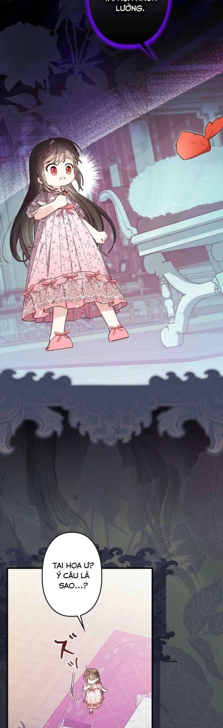 Kiếp Này Em Sẽ Không Sống Dưới Cái Bóng Của Người Chị Song Sinh Chap 11 - Next Chap 12