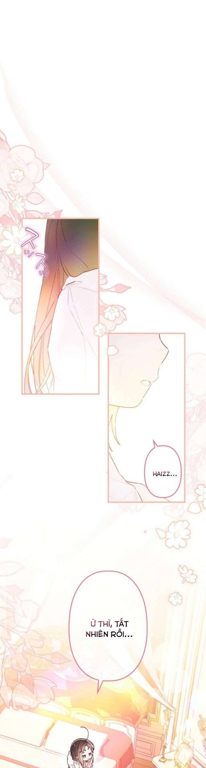 Kiếp Này Em Sẽ Không Sống Dưới Cái Bóng Của Người Chị Song Sinh Chap 11 - Next Chap 12