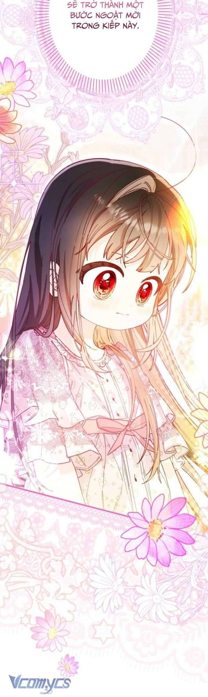 Kiếp Này Em Sẽ Không Sống Dưới Cái Bóng Của Người Chị Song Sinh Chap 11 - Next Chap 12