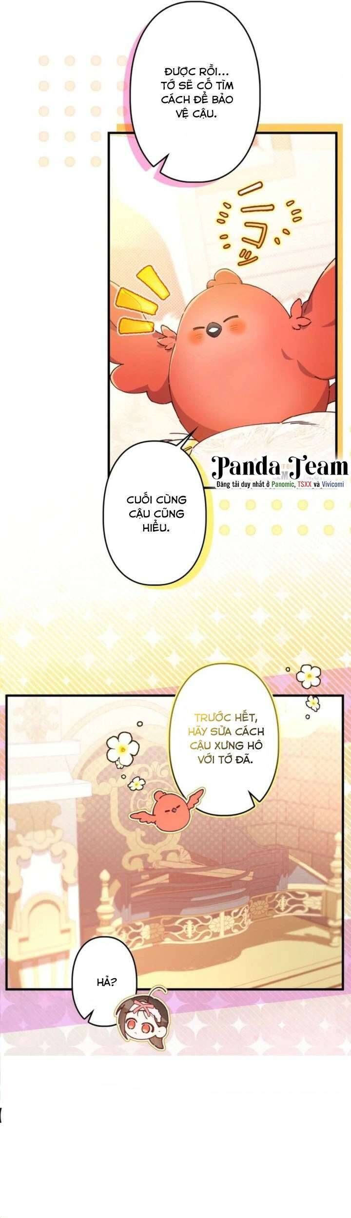 Kiếp Này Em Sẽ Không Sống Dưới Cái Bóng Của Người Chị Song Sinh Chap 11 - Next Chap 12