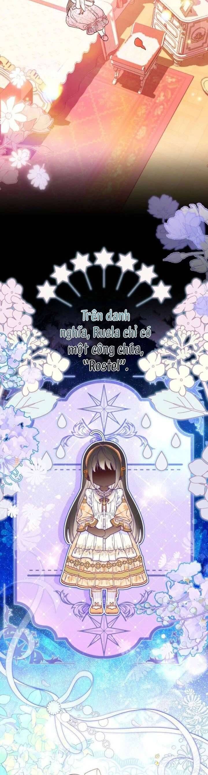 Kiếp Này Em Sẽ Không Sống Dưới Cái Bóng Của Người Chị Song Sinh Chap 11 - Next Chap 12