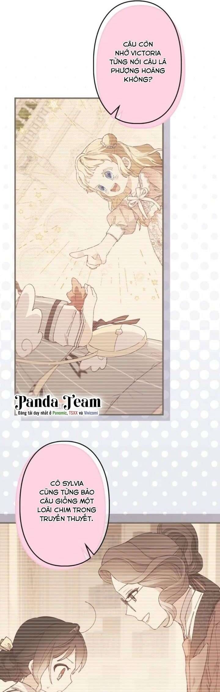 Kiếp Này Em Sẽ Không Sống Dưới Cái Bóng Của Người Chị Song Sinh Chap 11 - Next Chap 12