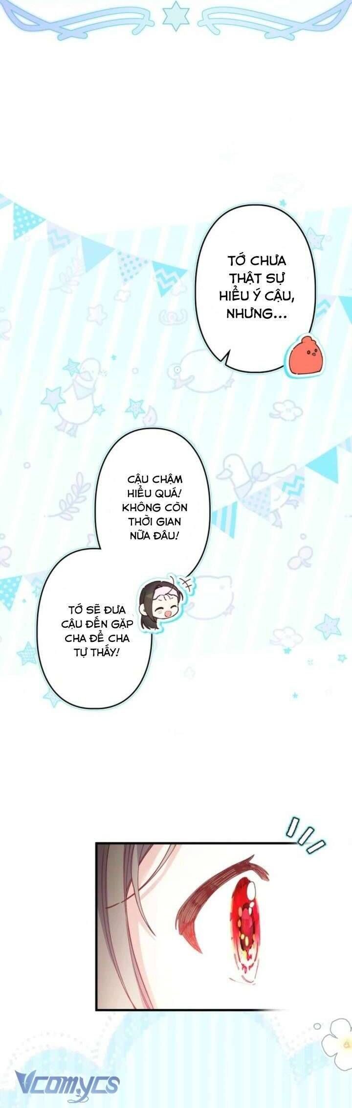 Kiếp Này Em Sẽ Không Sống Dưới Cái Bóng Của Người Chị Song Sinh Chap 11 - Next Chap 12