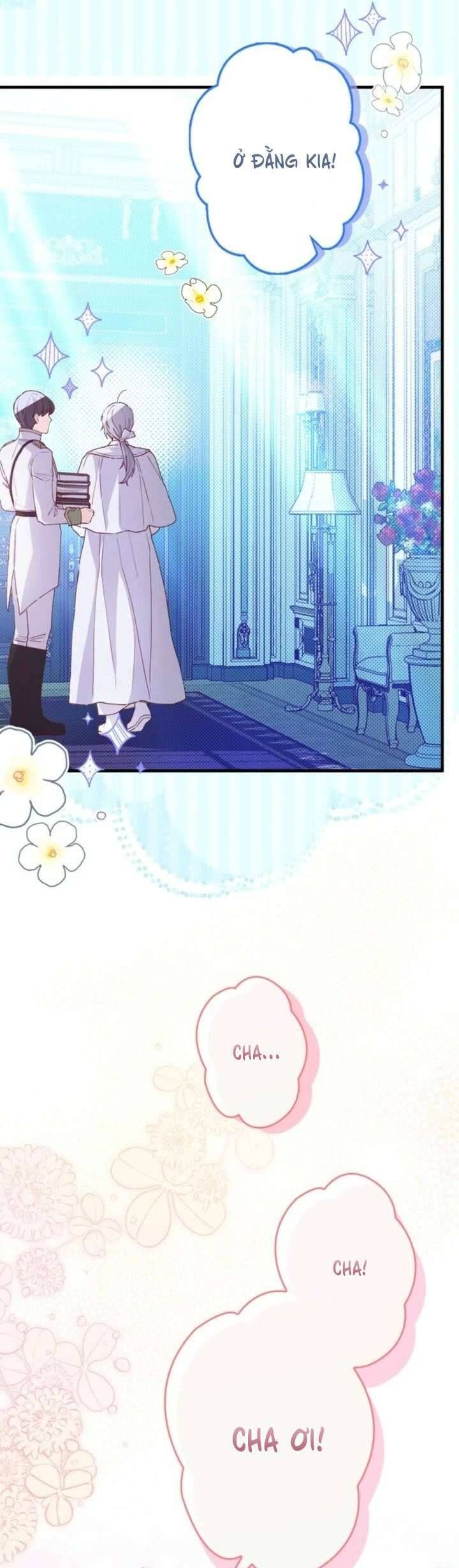 Kiếp Này Em Sẽ Không Sống Dưới Cái Bóng Của Người Chị Song Sinh Chap 11 - Next Chap 12