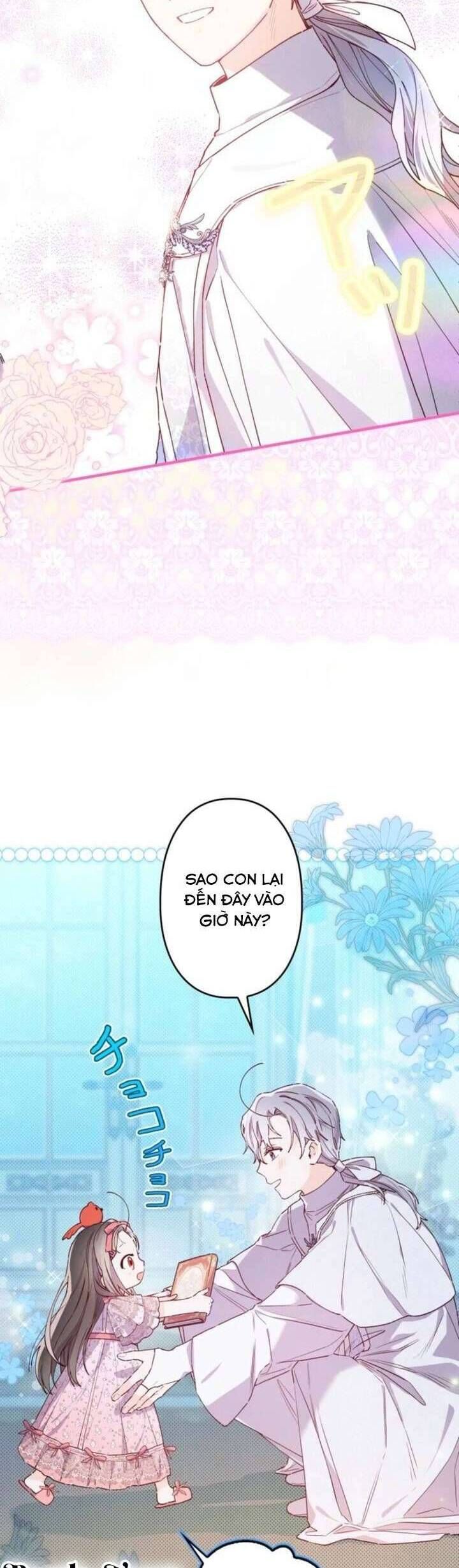 Kiếp Này Em Sẽ Không Sống Dưới Cái Bóng Của Người Chị Song Sinh Chap 11 - Next Chap 12