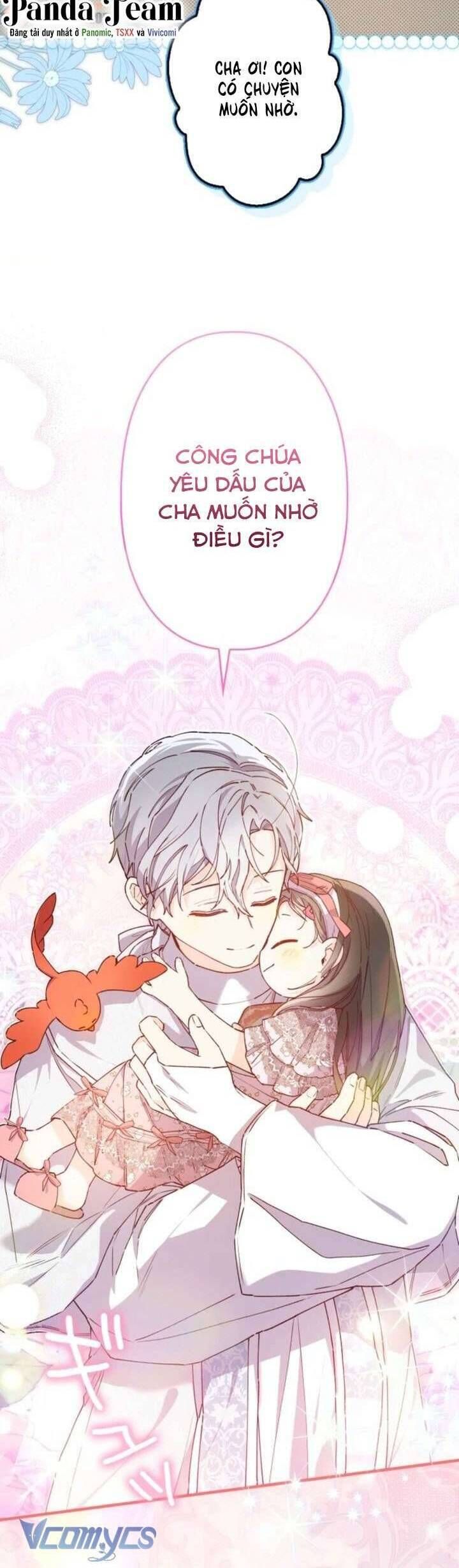 Kiếp Này Em Sẽ Không Sống Dưới Cái Bóng Của Người Chị Song Sinh Chap 11 - Next Chap 12