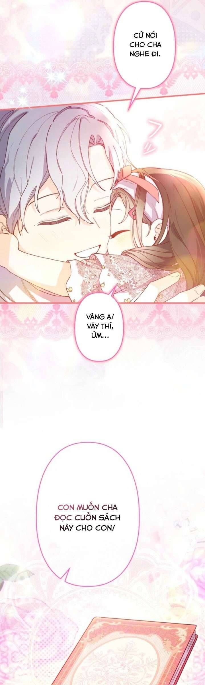 Kiếp Này Em Sẽ Không Sống Dưới Cái Bóng Của Người Chị Song Sinh Chap 11 - Next Chap 12