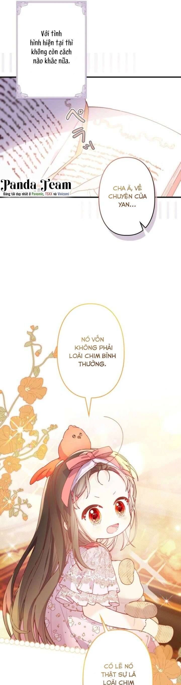 Kiếp Này Em Sẽ Không Sống Dưới Cái Bóng Của Người Chị Song Sinh Chap 11 - Next Chap 12