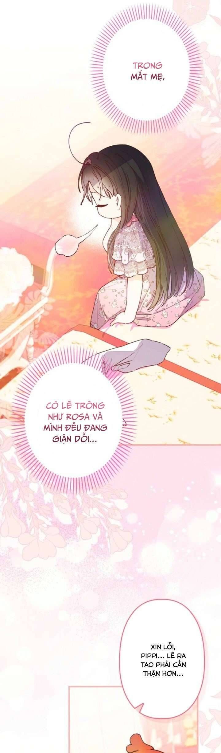 Kiếp Này Em Sẽ Không Sống Dưới Cái Bóng Của Người Chị Song Sinh Chap 11 - Next Chap 12