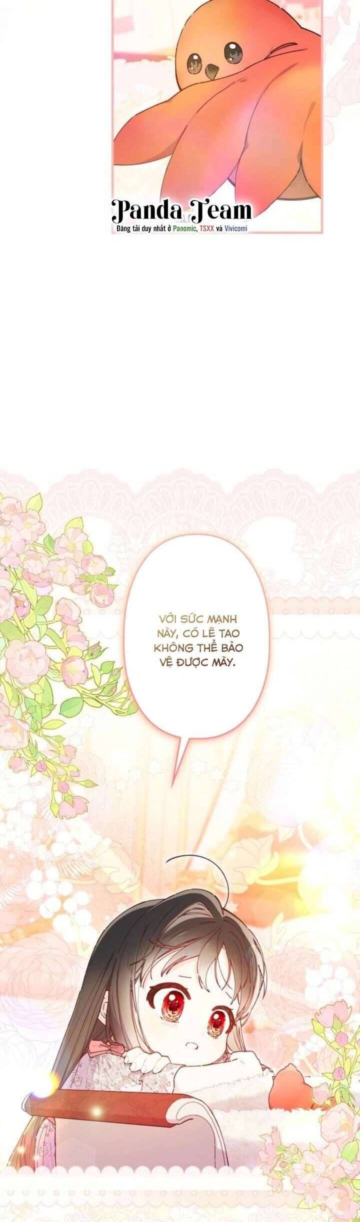 Kiếp Này Em Sẽ Không Sống Dưới Cái Bóng Của Người Chị Song Sinh Chap 11 - Next Chap 12