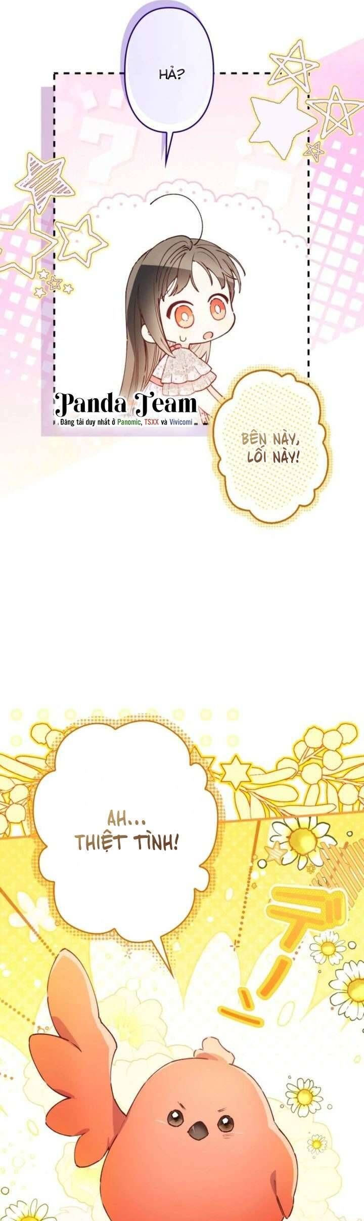 Kiếp Này Em Sẽ Không Sống Dưới Cái Bóng Của Người Chị Song Sinh Chap 11 - Next Chap 12