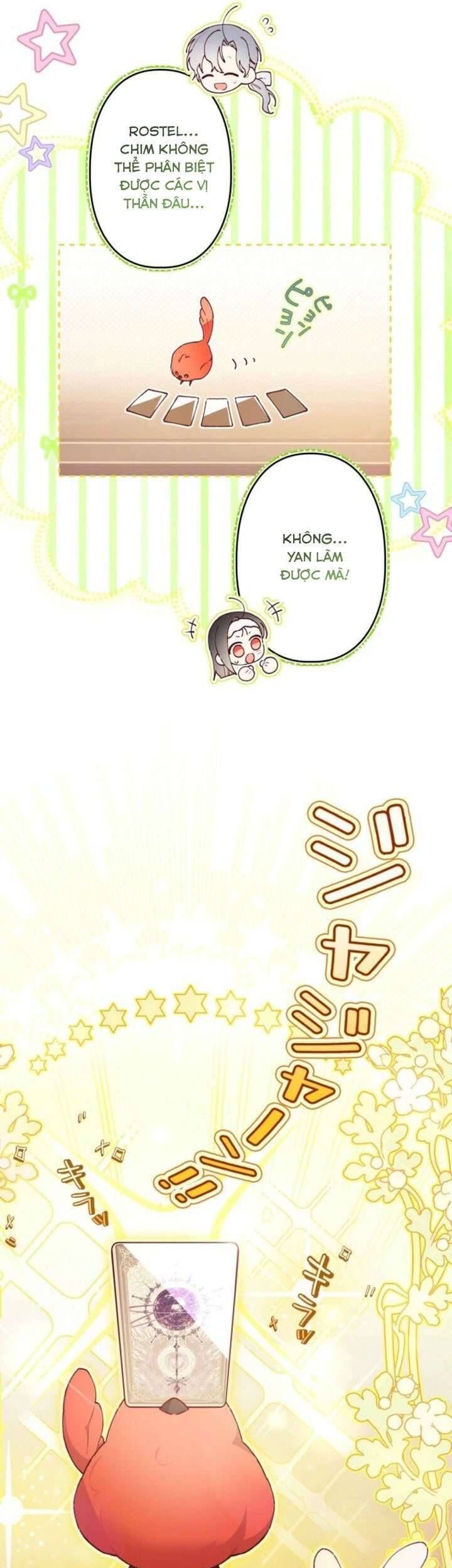 Kiếp Này Em Sẽ Không Sống Dưới Cái Bóng Của Người Chị Song Sinh Chap 12 - Next Chap 13