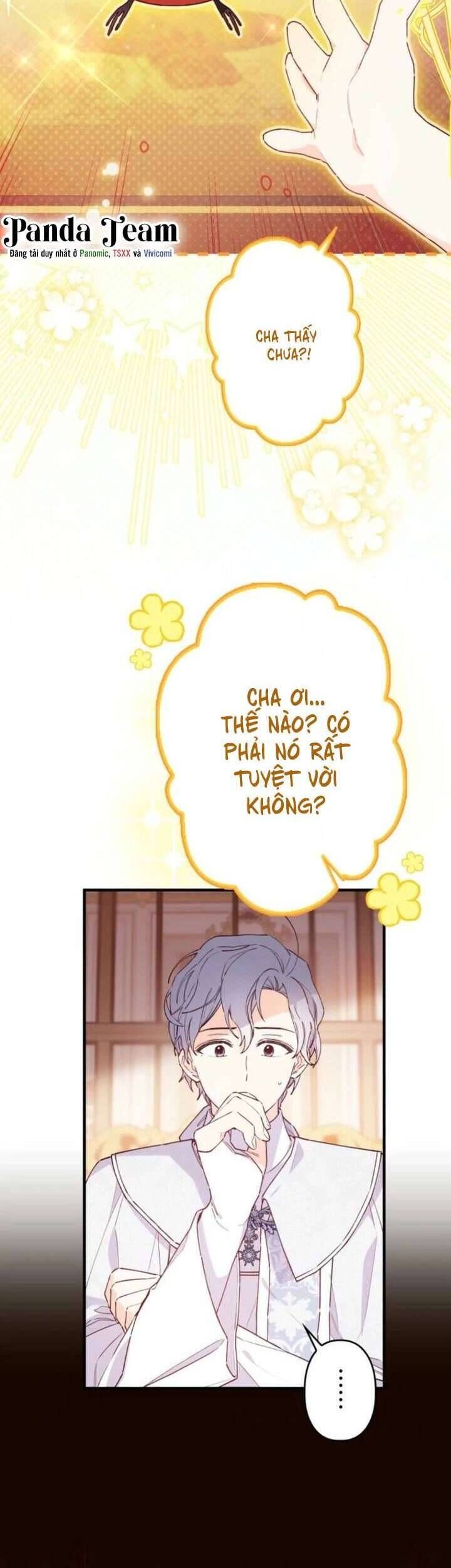 Kiếp Này Em Sẽ Không Sống Dưới Cái Bóng Của Người Chị Song Sinh Chap 12 - Next Chap 13