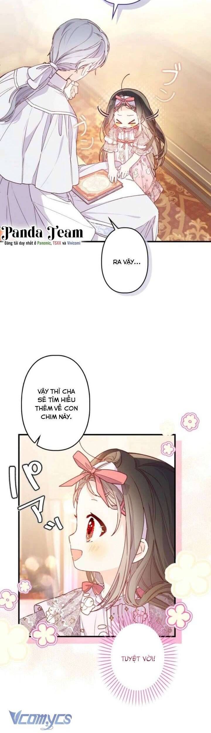 Kiếp Này Em Sẽ Không Sống Dưới Cái Bóng Của Người Chị Song Sinh Chap 12 - Next Chap 13