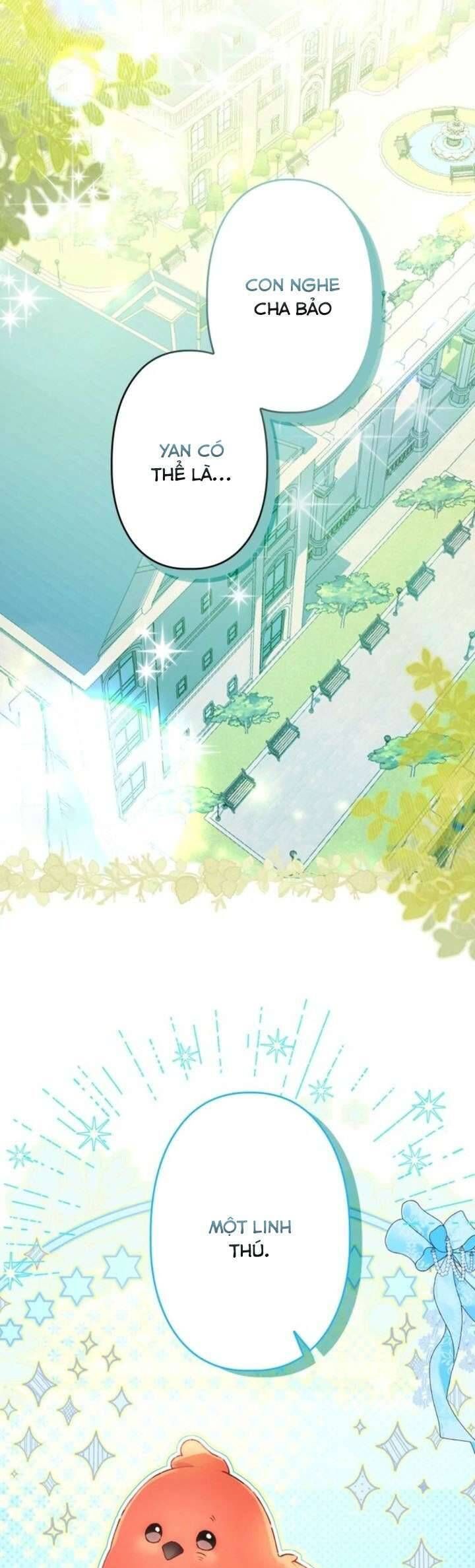 Kiếp Này Em Sẽ Không Sống Dưới Cái Bóng Của Người Chị Song Sinh Chap 12 - Next Chap 13