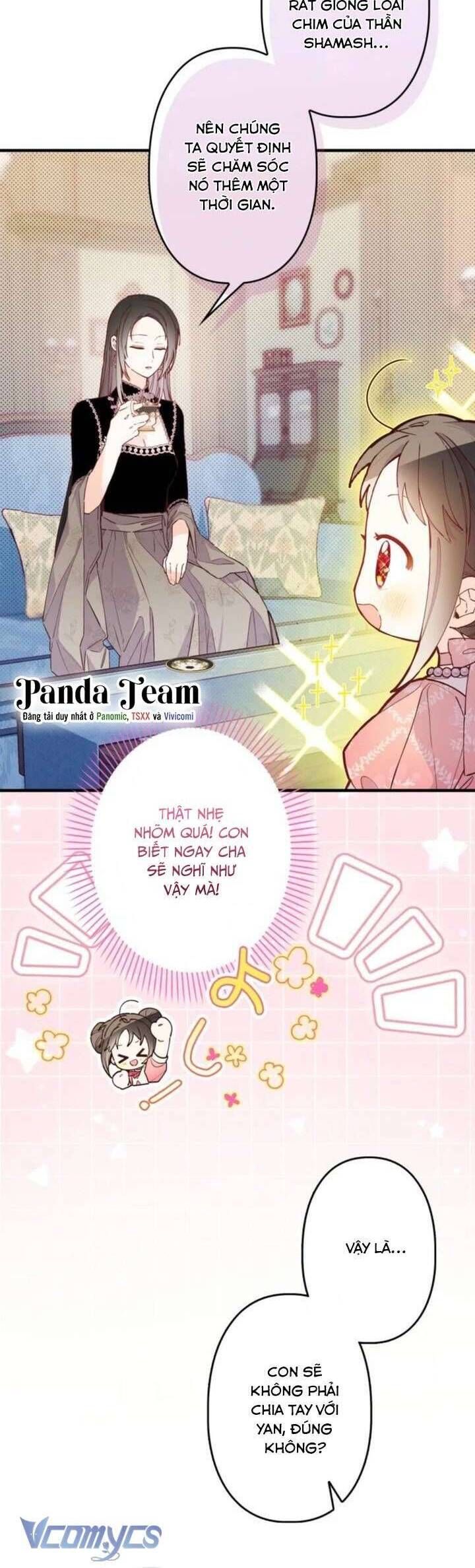 Kiếp Này Em Sẽ Không Sống Dưới Cái Bóng Của Người Chị Song Sinh Chap 12 - Next Chap 13