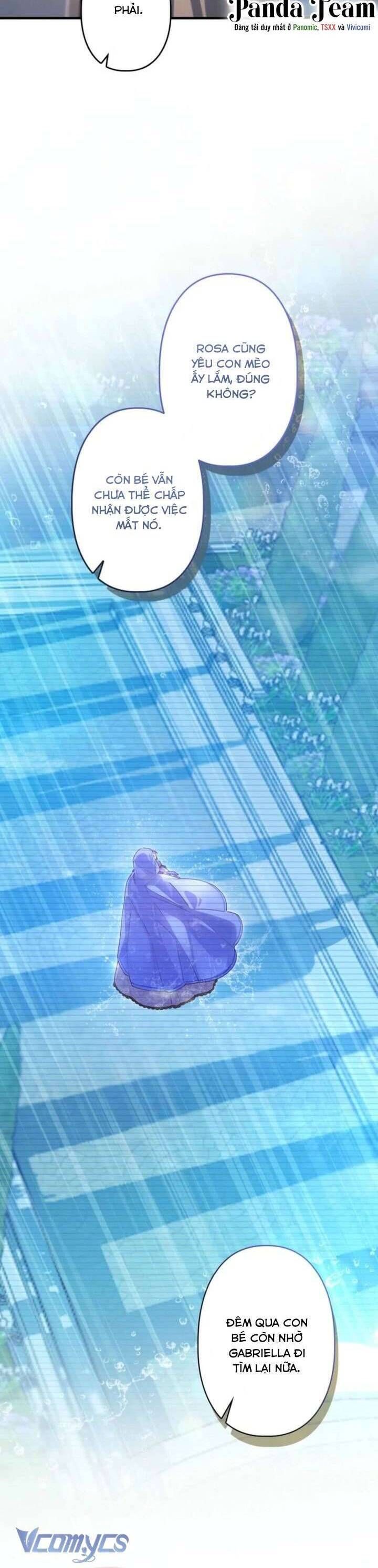 Kiếp Này Em Sẽ Không Sống Dưới Cái Bóng Của Người Chị Song Sinh Chap 12 - Next Chap 13