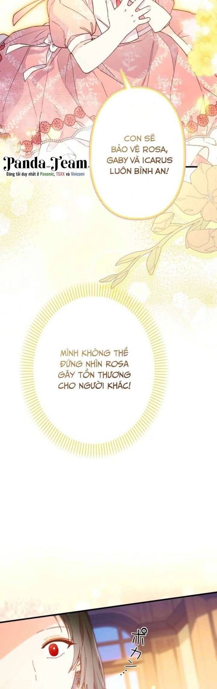 Kiếp Này Em Sẽ Không Sống Dưới Cái Bóng Của Người Chị Song Sinh Chap 12 - Next Chap 13