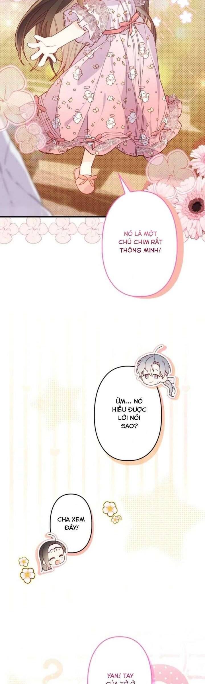 Kiếp Này Em Sẽ Không Sống Dưới Cái Bóng Của Người Chị Song Sinh Chap 12 - Next Chap 13