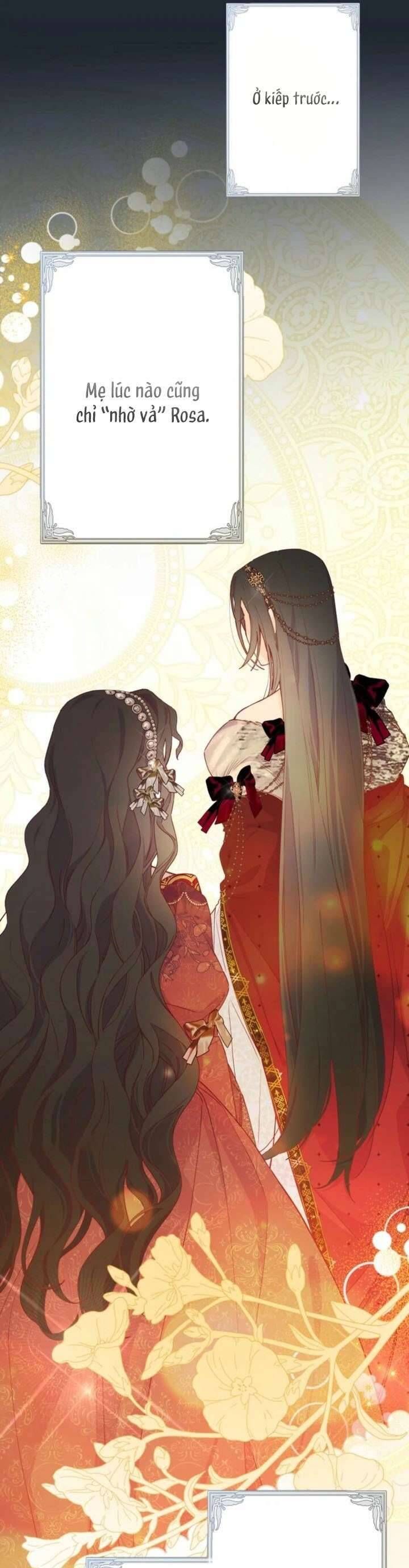 Kiếp Này Em Sẽ Không Sống Dưới Cái Bóng Của Người Chị Song Sinh Chap 12 - Next Chap 13