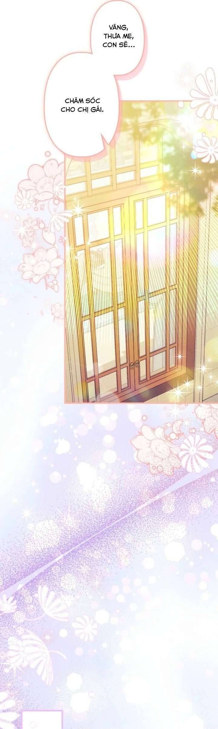 Kiếp Này Em Sẽ Không Sống Dưới Cái Bóng Của Người Chị Song Sinh Chap 12 - Next Chap 13