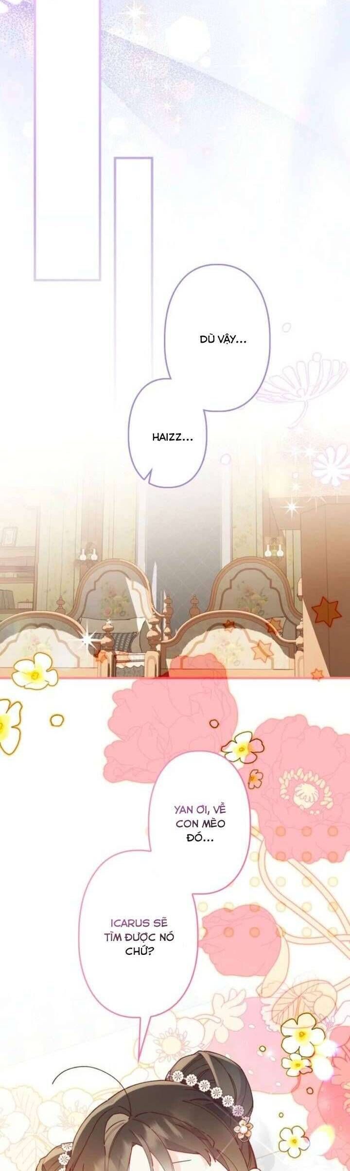 Kiếp Này Em Sẽ Không Sống Dưới Cái Bóng Của Người Chị Song Sinh Chap 12 - Next Chap 13