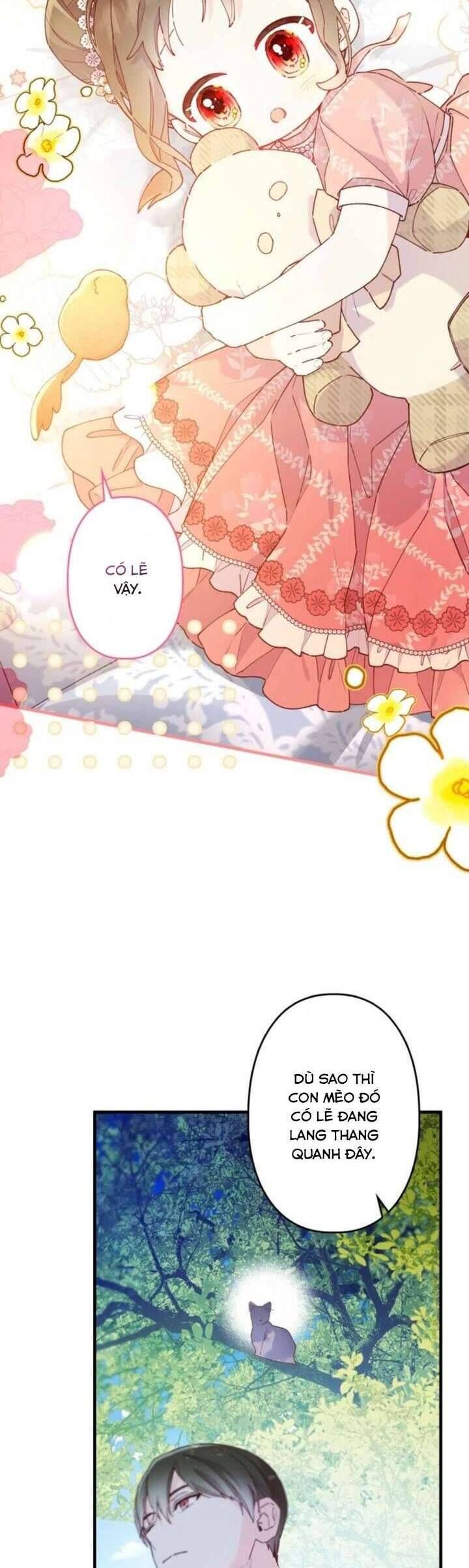 Kiếp Này Em Sẽ Không Sống Dưới Cái Bóng Của Người Chị Song Sinh Chap 12 - Next Chap 13