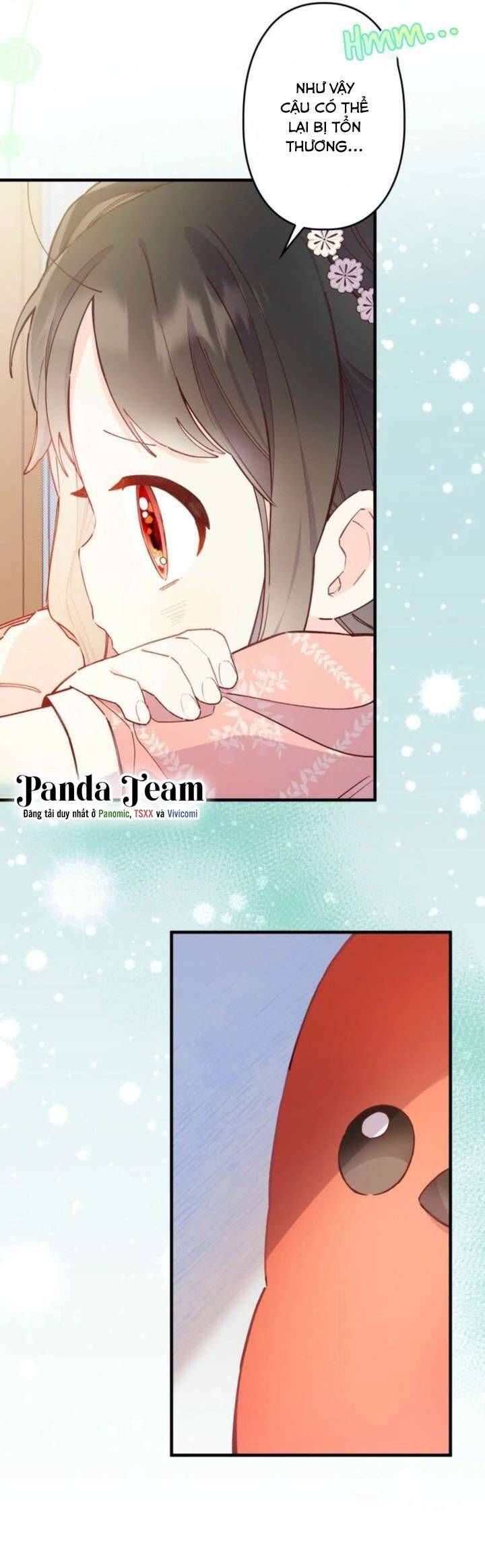 Kiếp Này Em Sẽ Không Sống Dưới Cái Bóng Của Người Chị Song Sinh Chap 12 - Next Chap 13