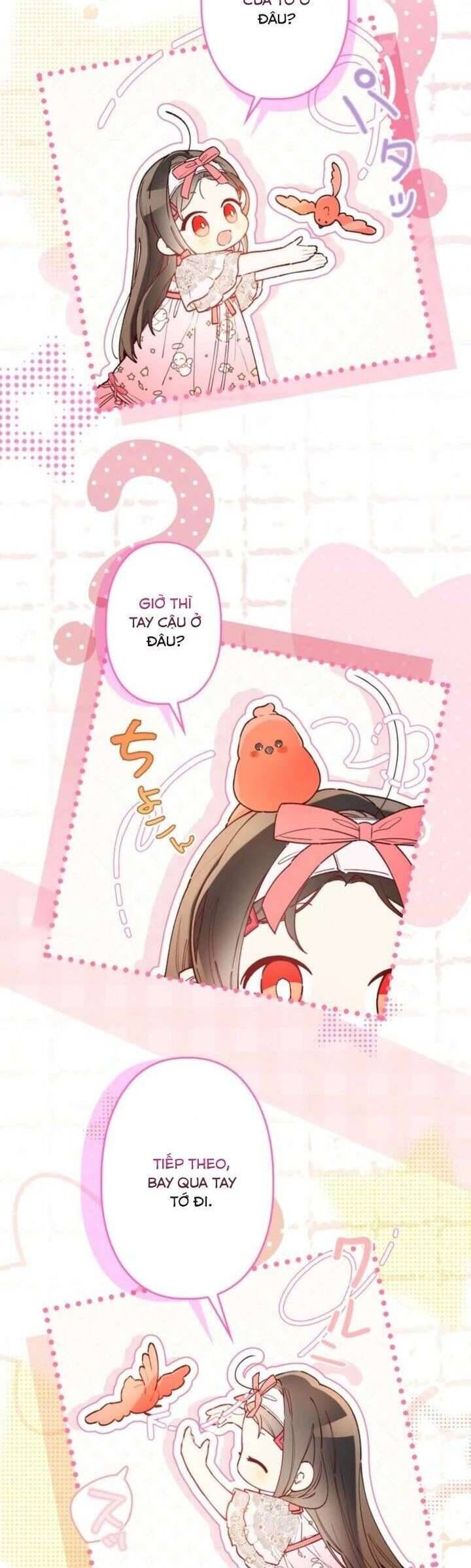 Kiếp Này Em Sẽ Không Sống Dưới Cái Bóng Của Người Chị Song Sinh Chap 12 - Next Chap 13