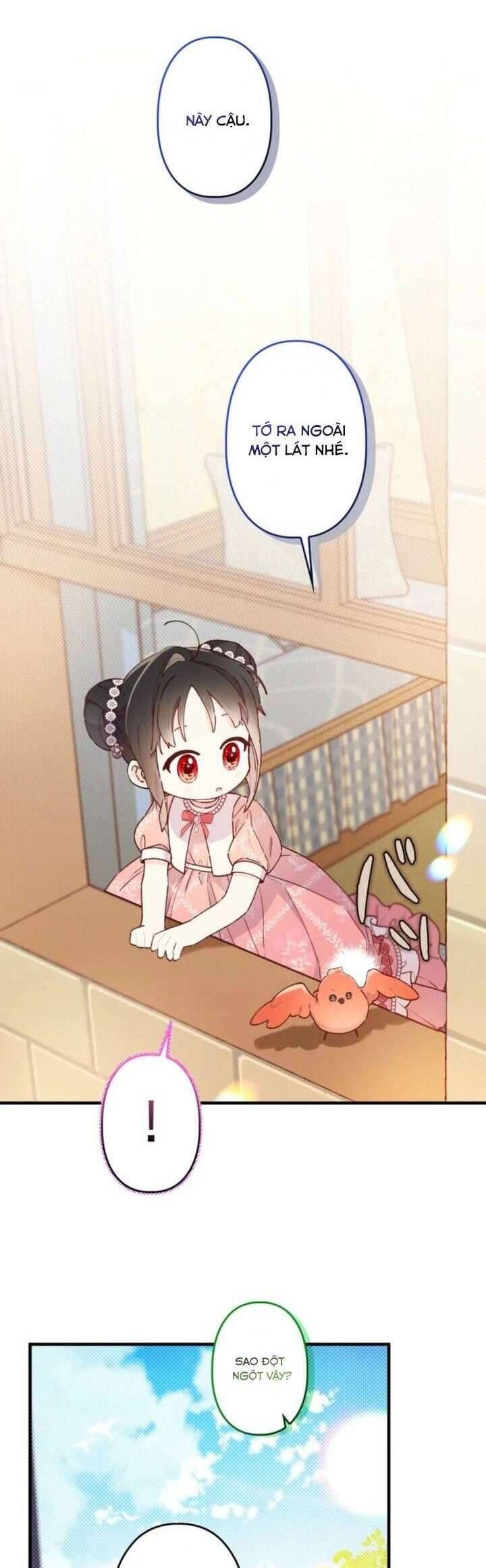 Kiếp Này Em Sẽ Không Sống Dưới Cái Bóng Của Người Chị Song Sinh Chap 12 - Next Chap 13